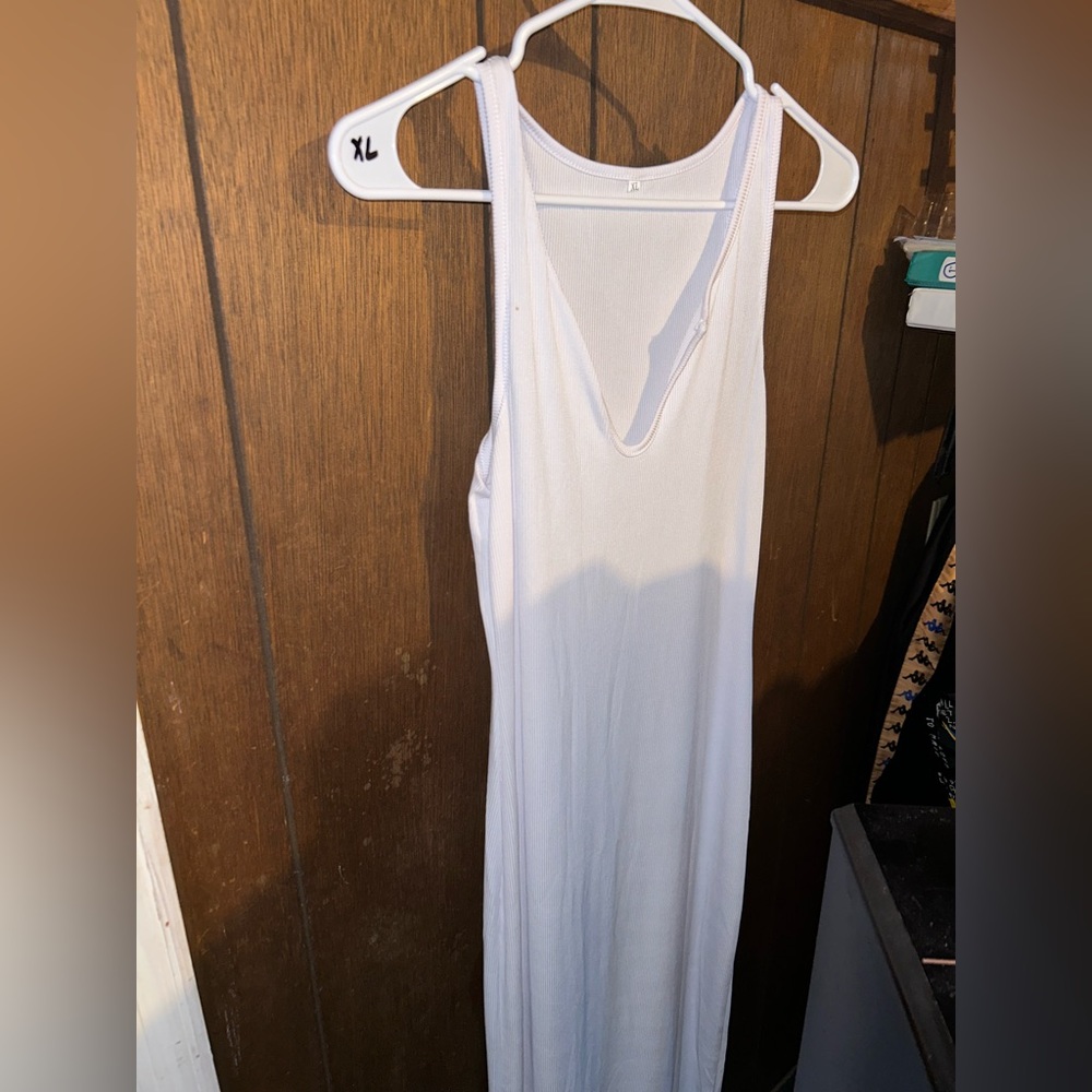 New Bonycon maxi Dress